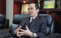 ROS lại ‘đột kích’ cuối phiên, Chủ tịch Trịnh Văn Quyết bỏ túi ngàn tỉ